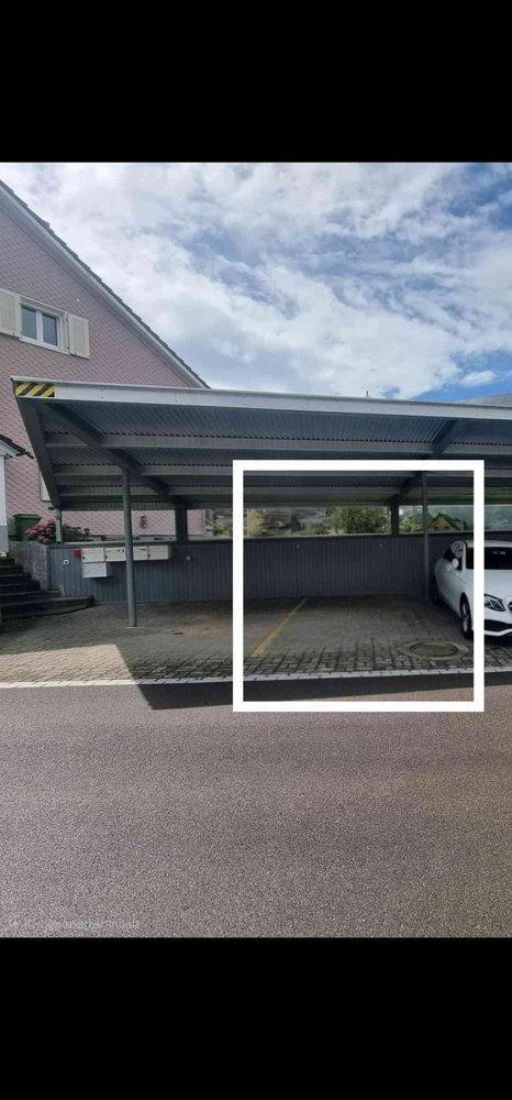 Parking, garage null pièces à louer à Tägerwilen - image 1/1
