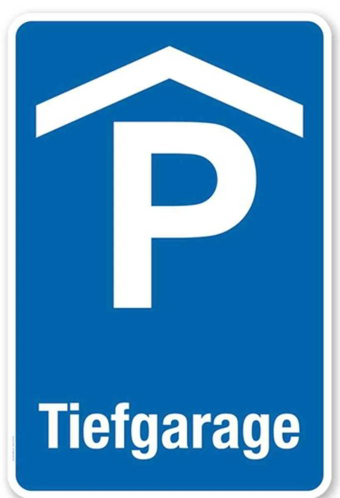 null Zimmer Parkplatz, Garage zu vermieten in Altdorf UR - Bild 1/1