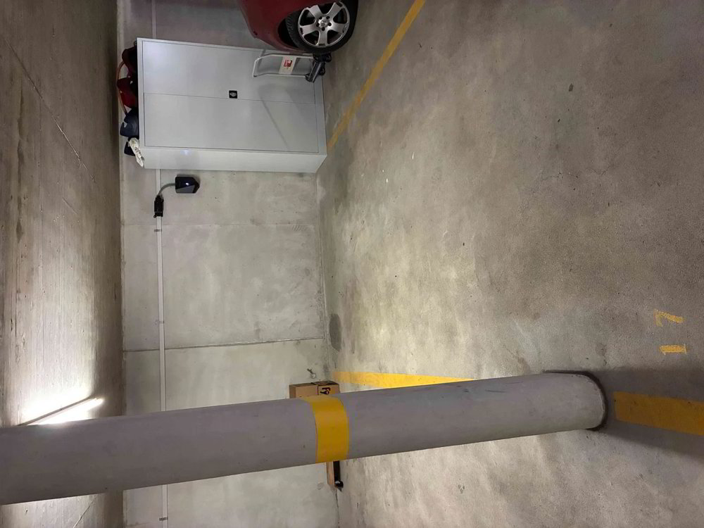 Parking, garage null pièces à louer à Neuchâtel - image 1/2