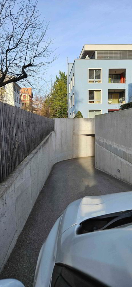 Parking, garage null pièces à louer à Coire - image 1/2