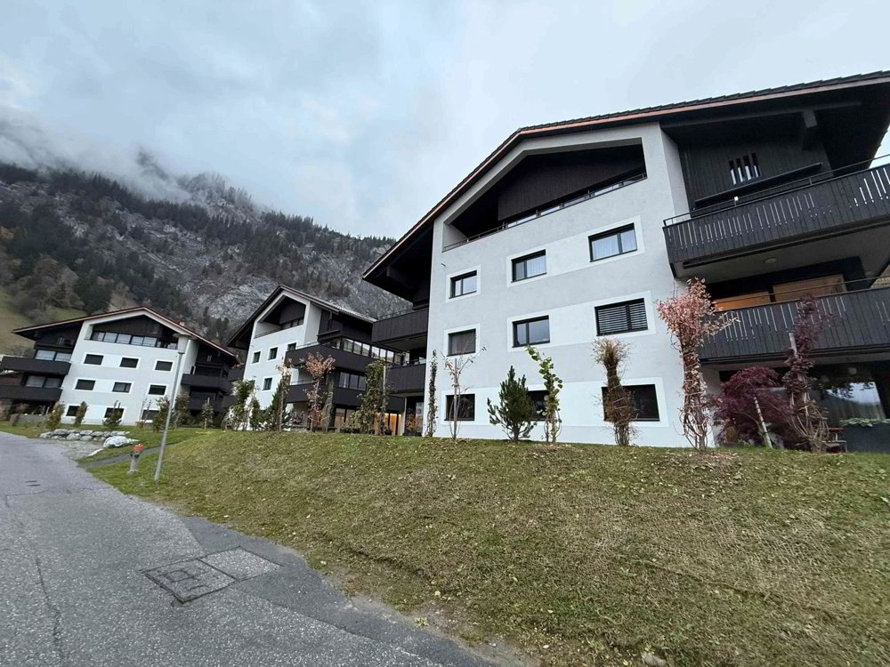 Tiefgaragenplatz zu vermieten - Ansicht 2