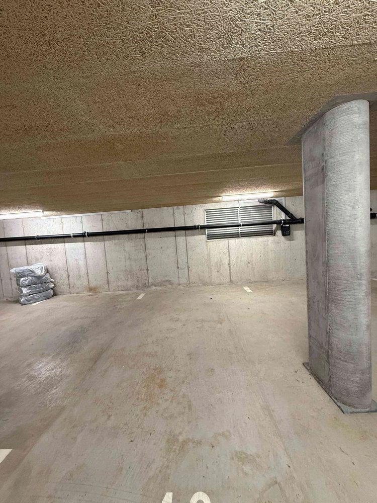 Tiefgaragenplatz zu vermieten - Ansicht 4