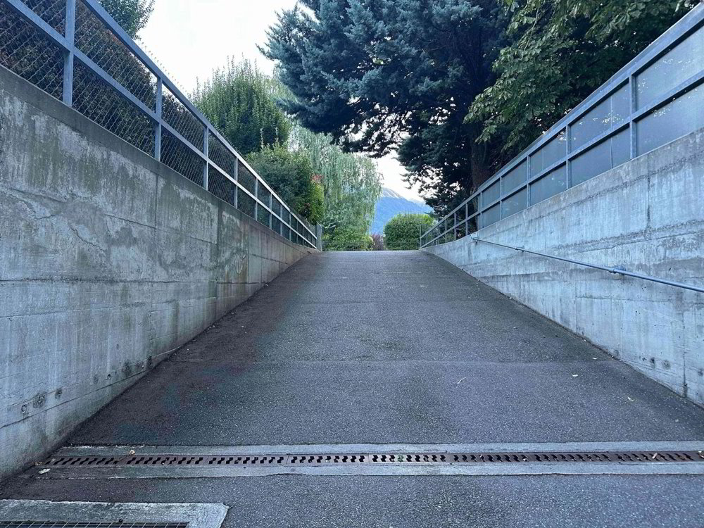 null Zimmer Parkplatz, Garage zu vermieten in Martigny - Bild 1/3