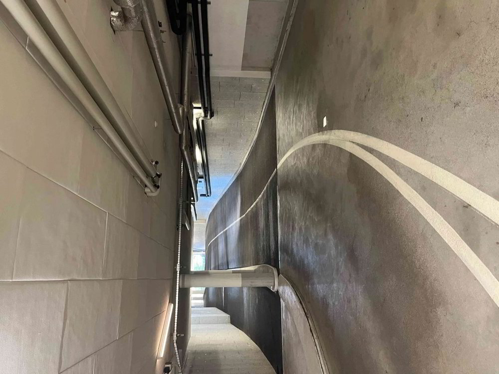 null Zimmer Parkplatz, Garage zu vermieten in Wallisellen - Bild 1/5