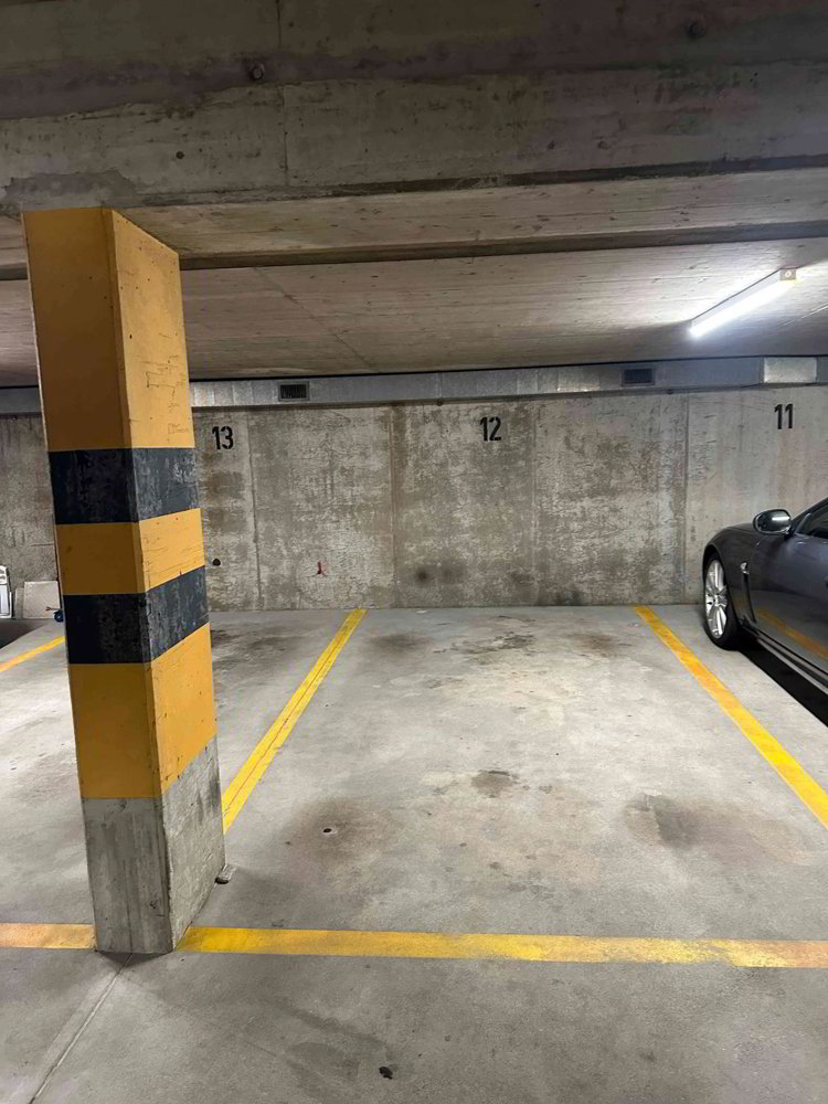 Parking, garage null pièces à louer à Rümlang - image 1/1
