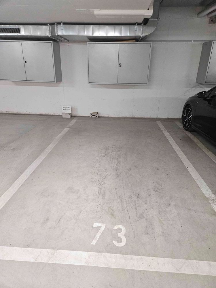 null Zimmer Parkplatz, Garage zu vermieten in Frauenfeld - Bild 1/1