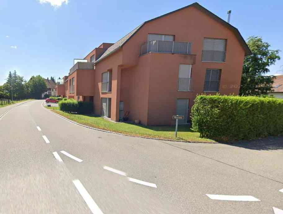 Parcheggio, garage di null locali in affitto a Hermetschwil-Staffeln - immagine 1/1
