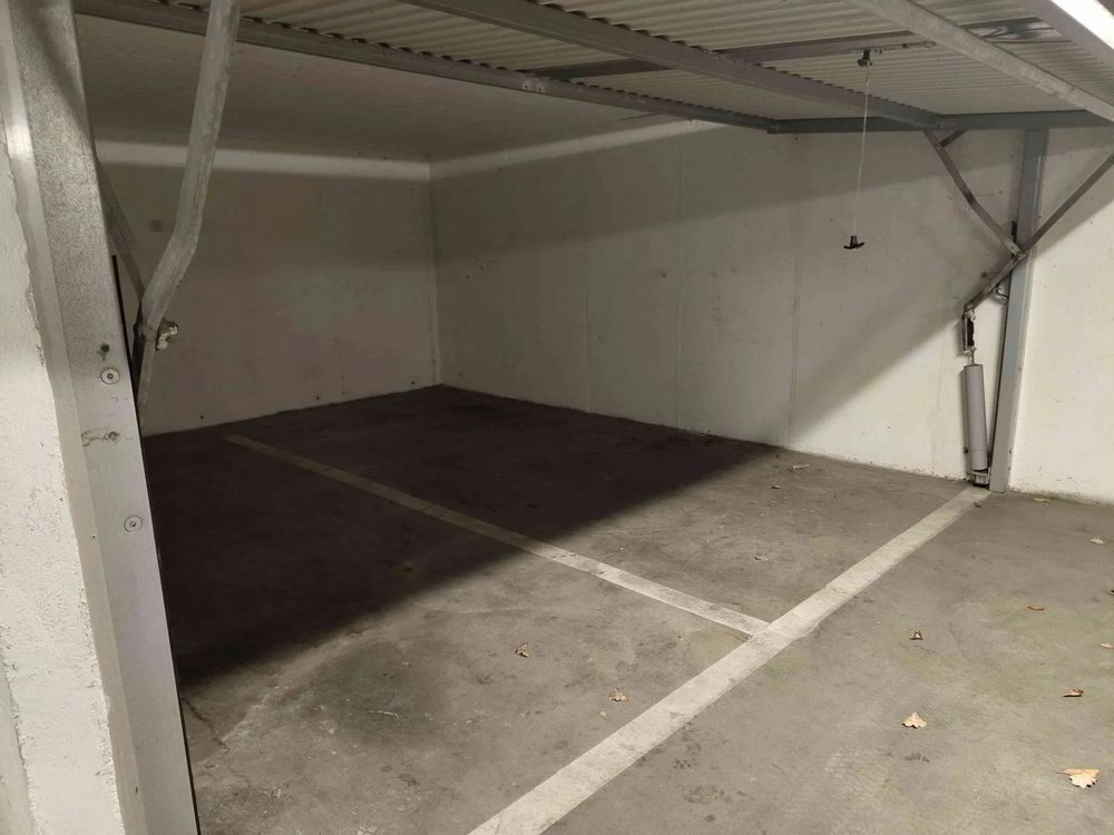 null Zimmer Parkplatz, Garage zu vermieten in Versoix - Bild 1/3
