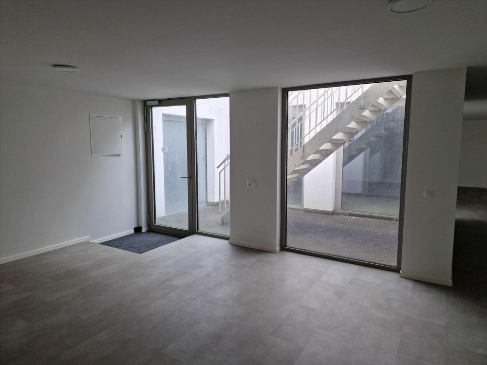 Salle de jeu en location à Stadel - 43 m² - Ansicht 2