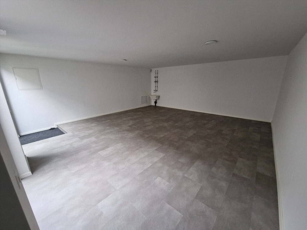 Salle de jeu en location à Stadel - 43 m² - Ansicht 3
