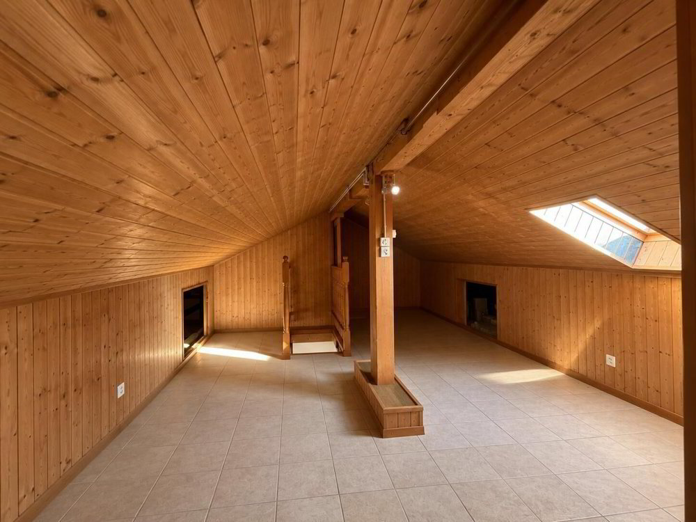 4.5 Zimmer Haus zu vermieten in Bevaix - Bild 1/13