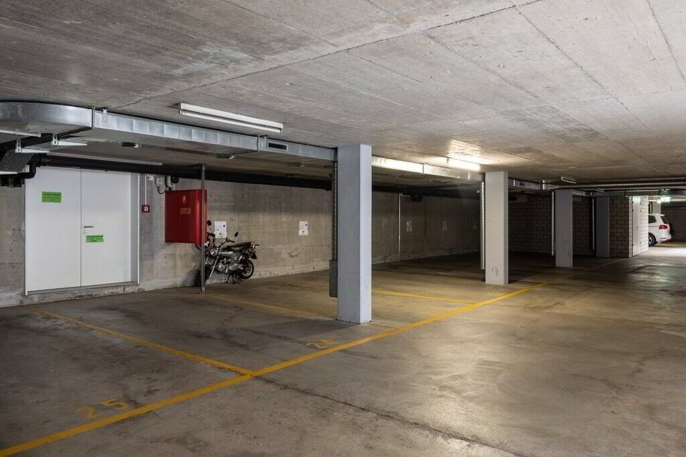 Parking, garage null pièces à louer à Luzern - image 1/4