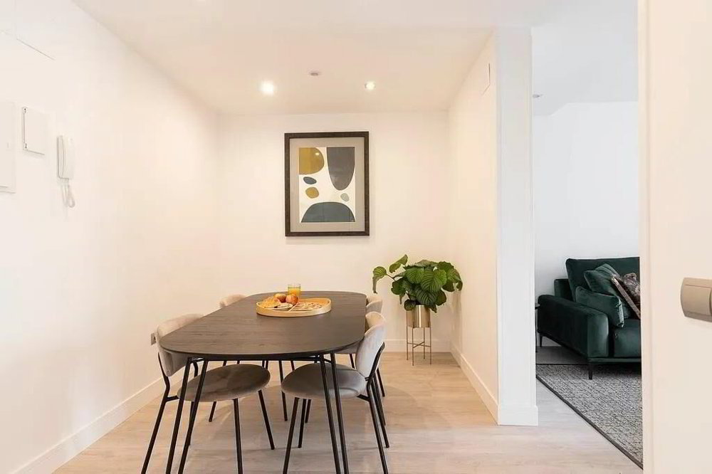 2 Zimmer Wohnung zu vermieten in Basel - Bild 1/4
