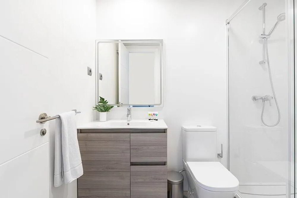2 Zimmer Wohnung zu vermieten in Nyon - Bild 1/4