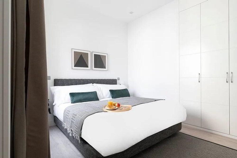 2 rooms Apartment for rent in Geneva - image 1/5