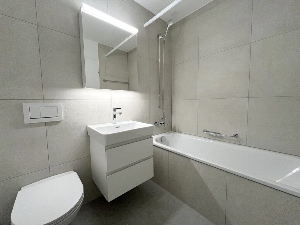 Appartement 3.5 pièces à louer à Winterthur - image 1/3