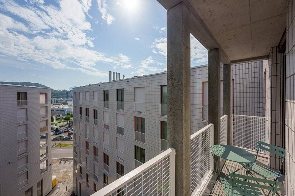 1 Zimmer Wohnung zu vermieten in Kriens - Bild 1/6
