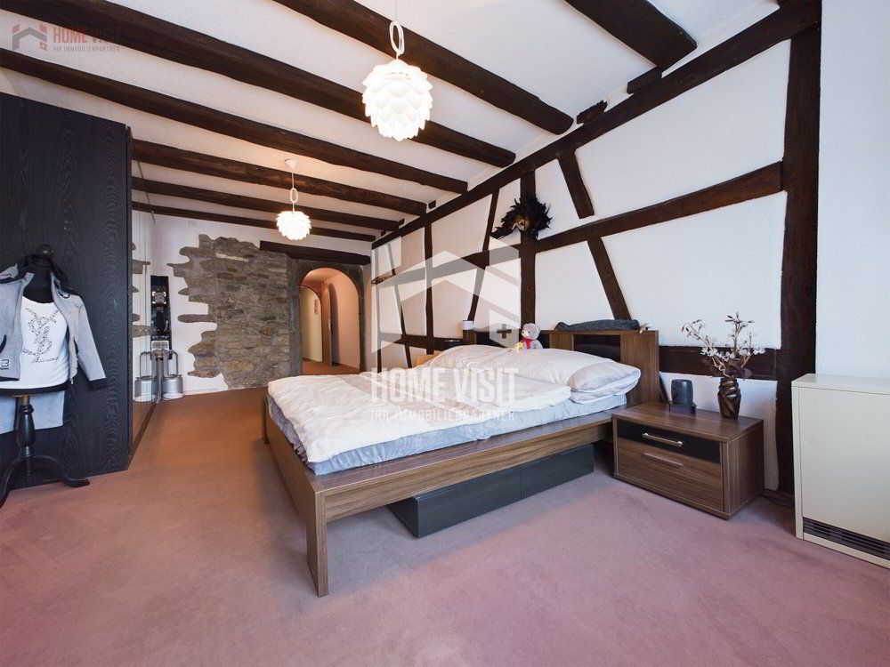 Maison 4.5 pièces à acheter à Neunkirch - image 1/14