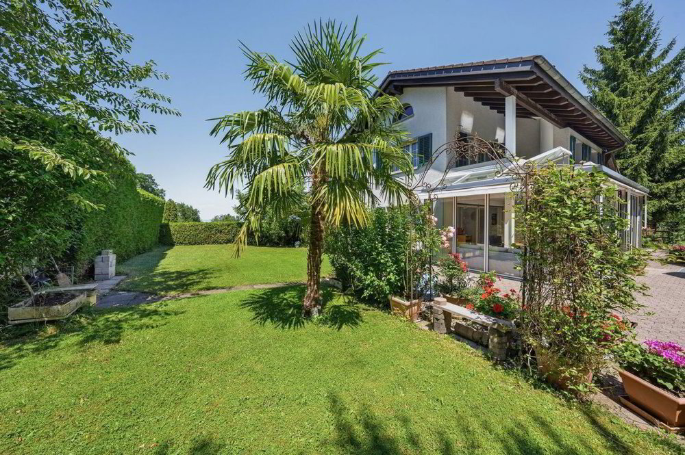 Haus – St. Margrethen SG, Wahlkreis Rheintal - Ansicht 4