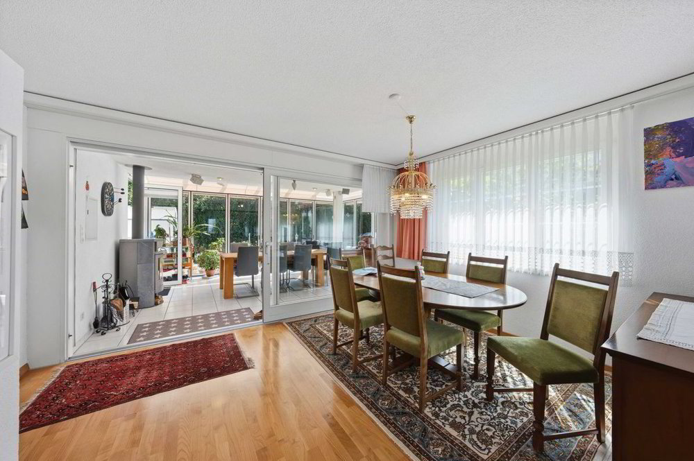 Haus – St. Margrethen SG, Wahlkreis Rheintal - Mehr