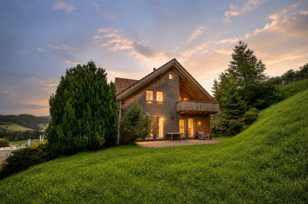 9.5 Zimmer Haus zum verkaufen in Wald AR - Bild 1/34
