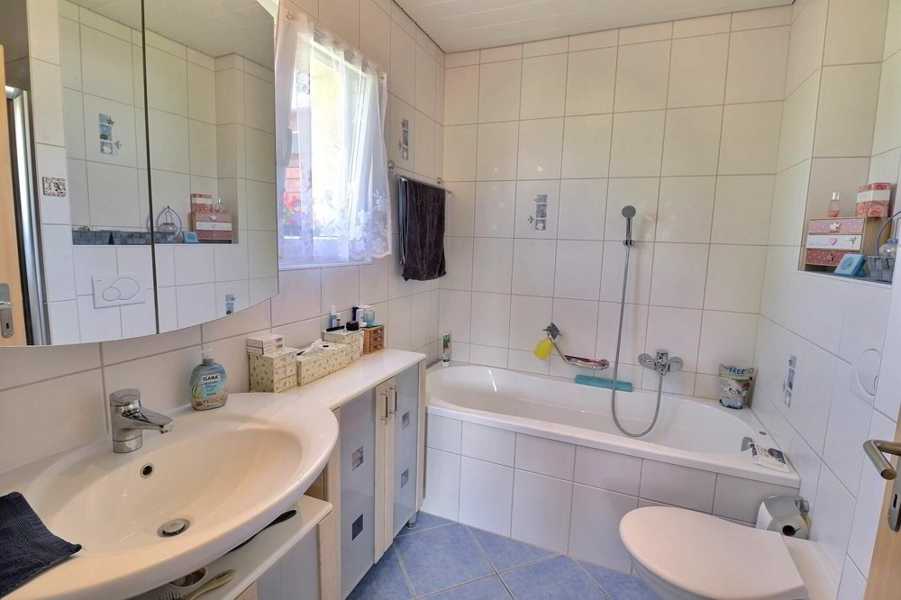 5 Zimmer Haus zum verkaufen in Le Lieu - Bild 1/14