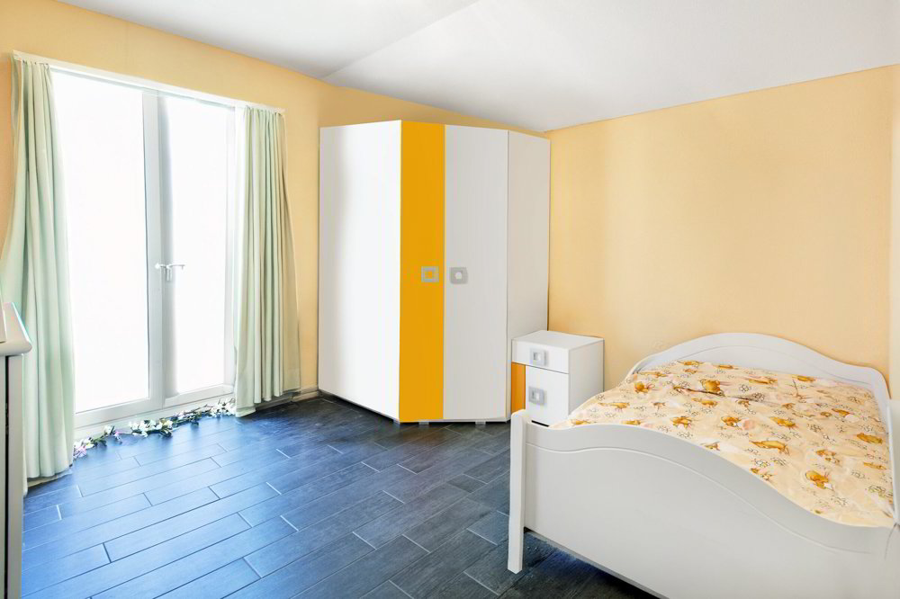 Haus – Curio, Vianova - Mehr