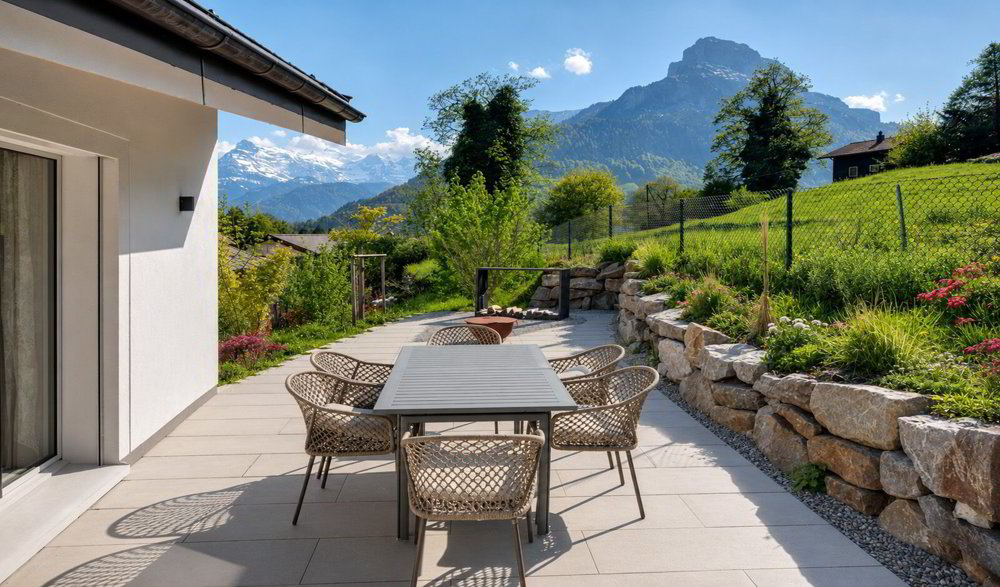 Haus – Seelisberg, Oberdorf