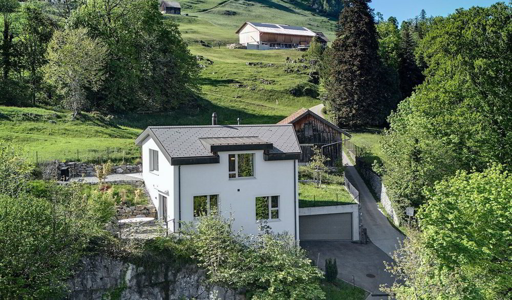 Haus – Seelisberg, Oberdorf - Ansicht 4