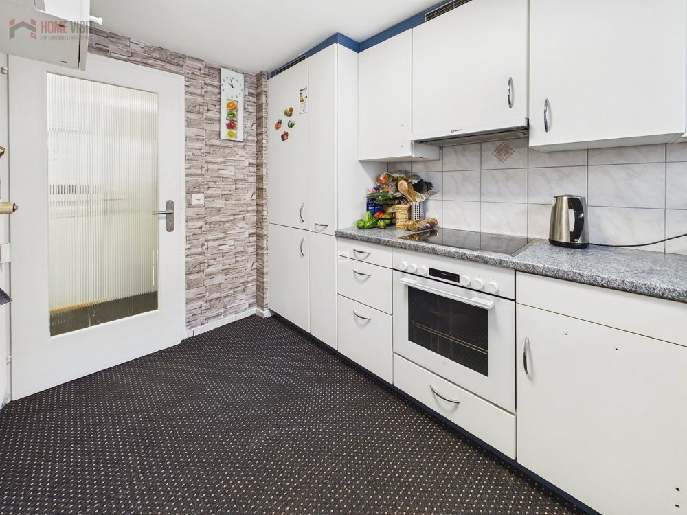4.5 Zimmer Wohnung zum verkaufen in Basel - Bild 1/9