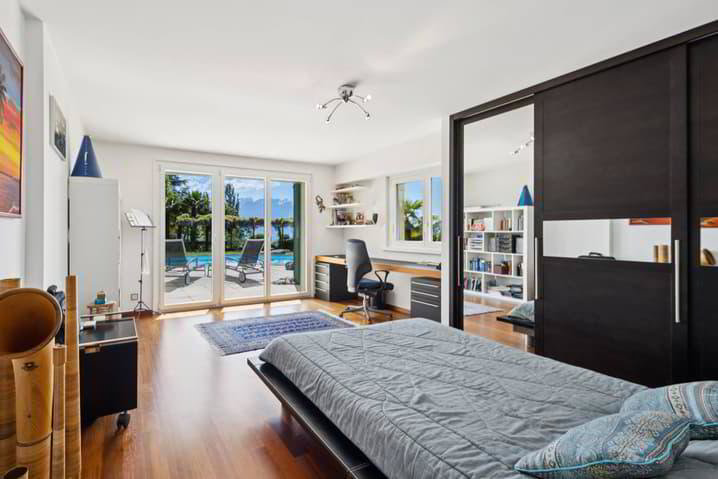 8.5 Zimmer Haus zum verkaufen in Montreux - Bild 1/11