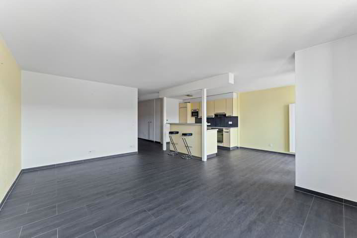 Wohnung – Brügg BE, Verwaltungskreis Biel/Bienne - Ansicht 3