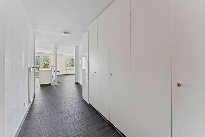 Wohnung – Brügg BE, Verwaltungskreis Biel/Bienne - Mehr