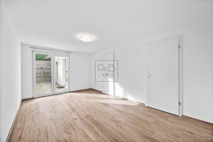 Wohnung – Riaz, District de la Gruyère - Ansicht 3