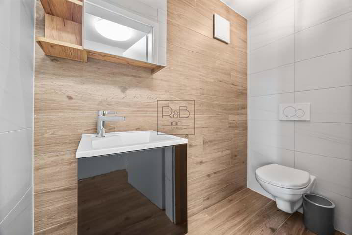 Wohnung – Riaz, District de la Gruyère - Ansicht 4
