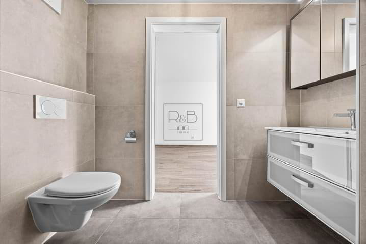 Wohnung – Riaz, District de la Gruyère - Ansicht 5