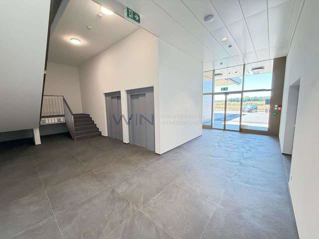 1 Zimmer Büro zu vermieten in St-Aubin FR - Bild 1/5