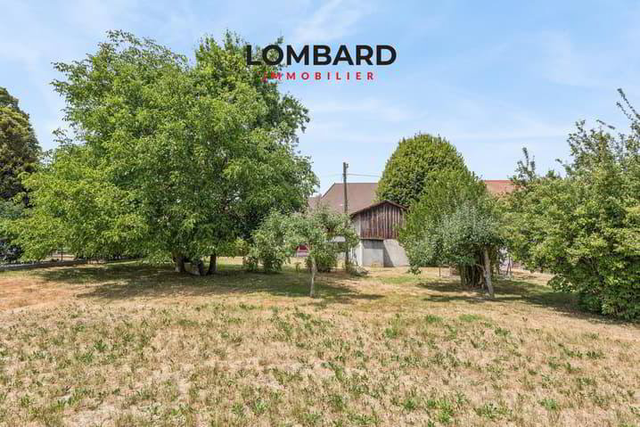 Haus – Châbles FR, La Condémine, Les Carrons - Mehr