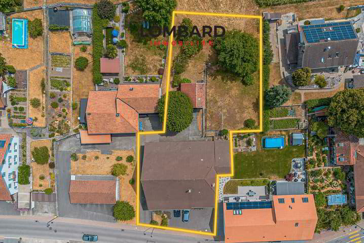 8 Zimmer Haus zum verkaufen in Châbles FR - Bild 1/8