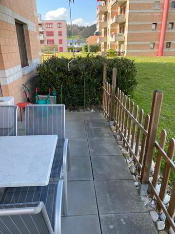 2.5 Zimmer Wohnung zu vermieten in Belfaux - Bild 1/7
