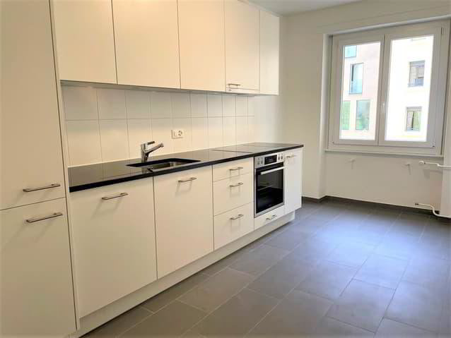 Apartment in Genève, Cité - Ansicht 3