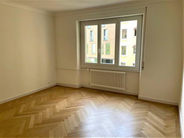 Apartment in Genève, Cité - Ansicht 4