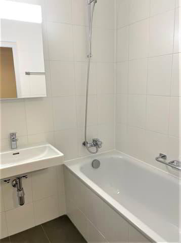 Apartment in Genève, Cité - Ansicht 5