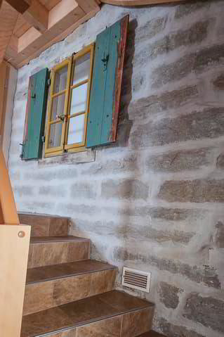 Maison 8.5 pièces à acheter à Saas-Grund - image 1/13
