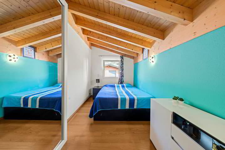 4.5 Zimmer Haus zum verkaufen in Vétroz - Bild 1/13