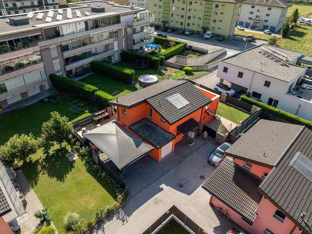 Haus – Vétroz, Les Sâles, Conthey - Ansicht 2