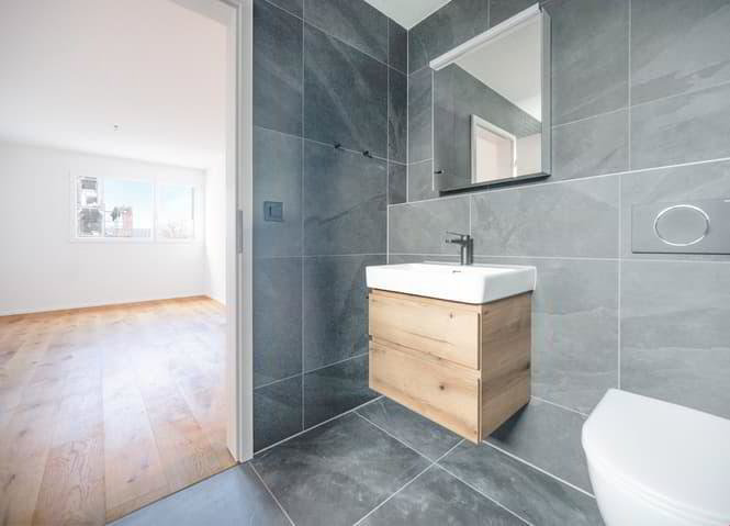 4.5 rooms Apartment for rent in Cordast - image 1/13