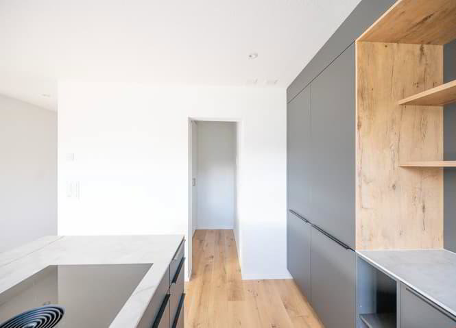 Wohnung mit Eigentumsstandart in Cordast - Ansicht 6