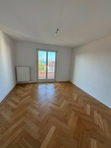 Wohnung – Neuchâtel - Ansicht 2