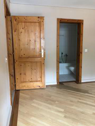 3.5 Zimmer Wohnung zu vermieten in Le Locle - Bild 1/11